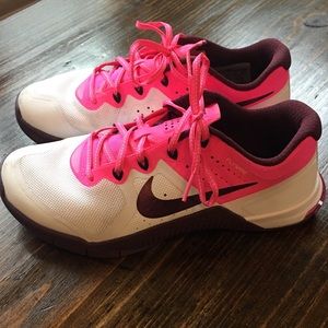 Nike Metcon 2